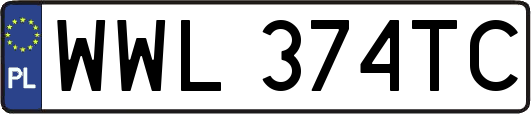 WWL374TC