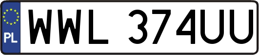 WWL374UU