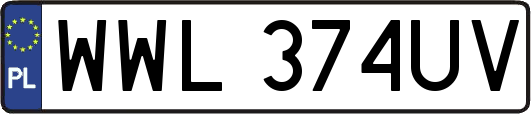 WWL374UV