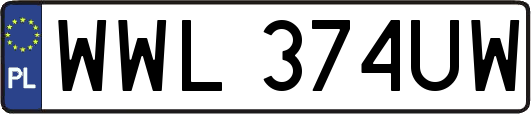 WWL374UW