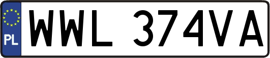 WWL374VA