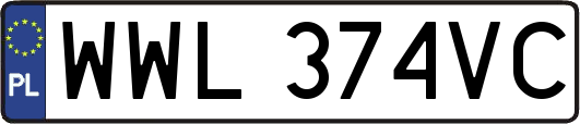 WWL374VC