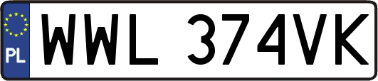 WWL374VK