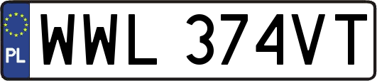 WWL374VT