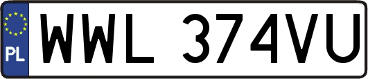 WWL374VU