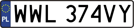 WWL374VY
