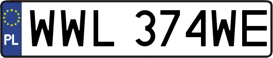 WWL374WE