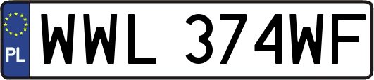 WWL374WF