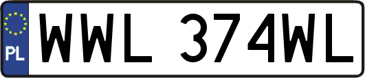 WWL374WL