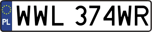 WWL374WR