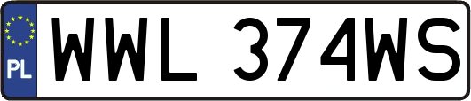 WWL374WS