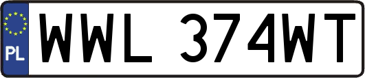 WWL374WT