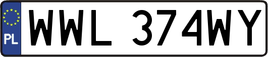 WWL374WY