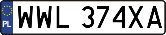 WWL374XA