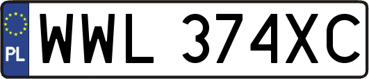 WWL374XC