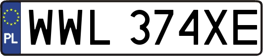 WWL374XE