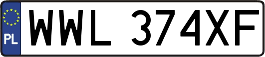 WWL374XF