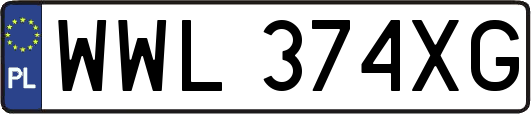 WWL374XG
