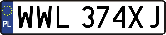 WWL374XJ