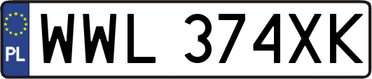 WWL374XK