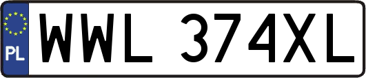 WWL374XL