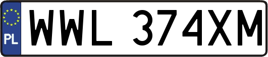 WWL374XM