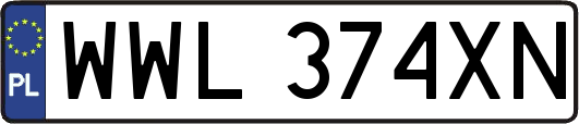 WWL374XN