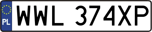 WWL374XP