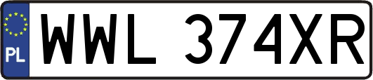WWL374XR