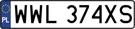 WWL374XS