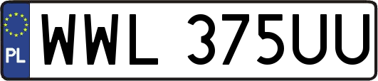 WWL375UU