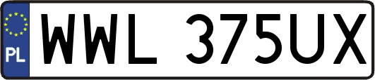 WWL375UX
