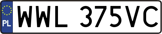 WWL375VC