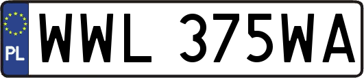 WWL375WA