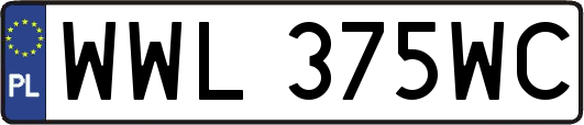 WWL375WC