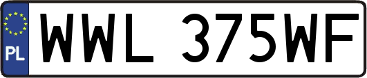 WWL375WF