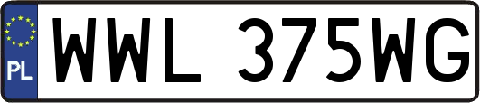 WWL375WG