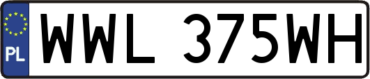 WWL375WH