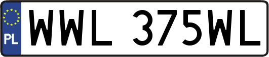 WWL375WL