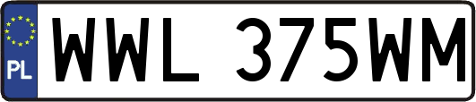 WWL375WM