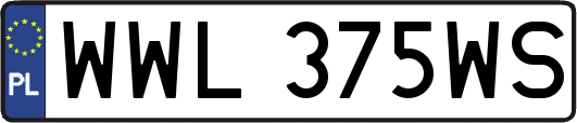WWL375WS