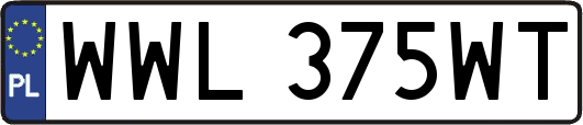 WWL375WT
