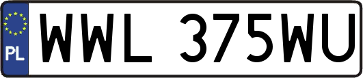 WWL375WU