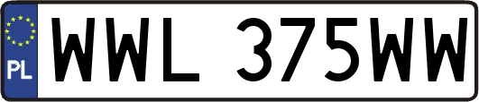 WWL375WW