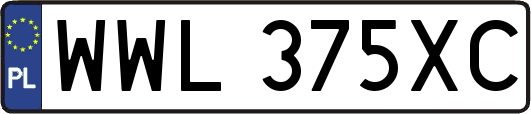 WWL375XC