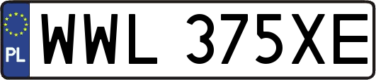 WWL375XE