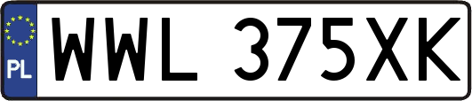WWL375XK
