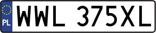 WWL375XL
