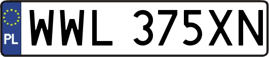 WWL375XN