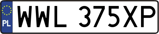 WWL375XP